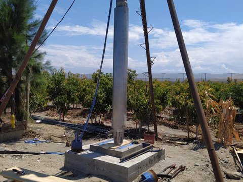 Bombas Sumergibles para Aguas Residuales y Efluentes