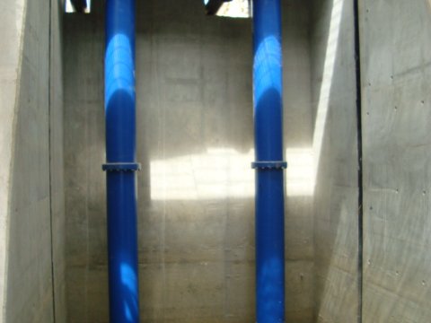 Bombas Turbinas Sumergibles para Pozo Profundo