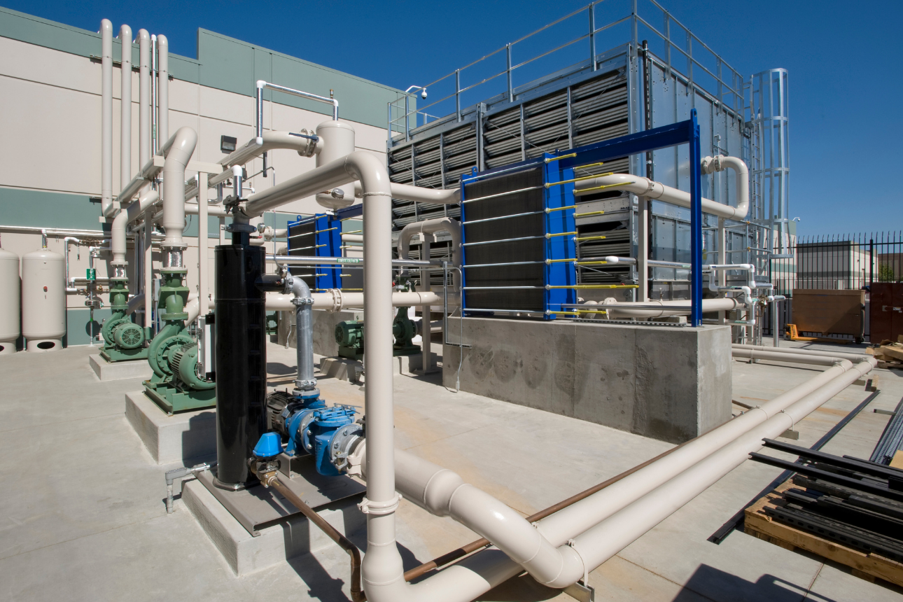 Instalaciones Eléctricas y Calidad de Energía para Bombas