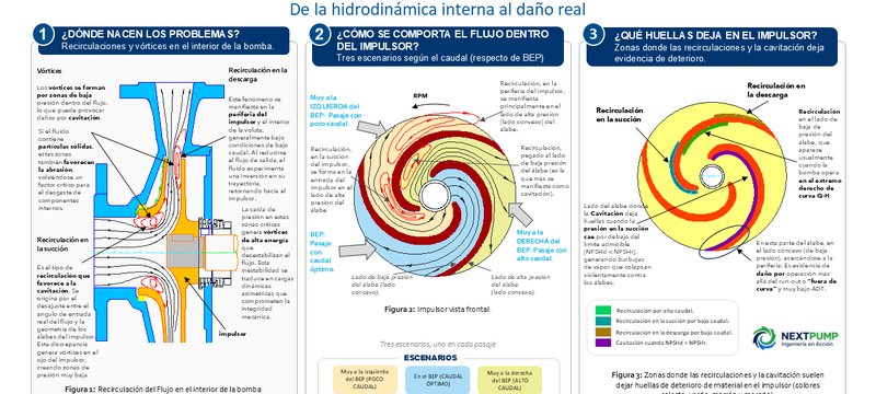 La firma invisible que destruye tus bombas desde adentro.